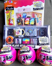 Mgas Mini Verse Plays Real Music Record Player Mini Vinyl Records Fender Shop Mgas Mini Verse Plays Real Music Record Player Mini Vinyl Records Fender Shop