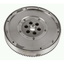 Sachs Engine Flywheel Teeth 240mm fits Ford Kuga II 2016-2019 1.5