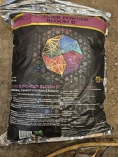 Cutting Edge Solutions Louder Powder Bloom Part B 5lb Wsp 