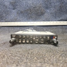 011-03520-10 | Garmin GMA-342 | piper PA-28-181 | Audio Panel with Tray (14/28V)