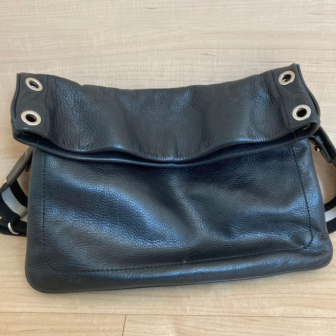 BALLY shoulder bag 2a - image 1