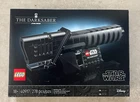 LEGO 40917 Star Wars The Dark Saber - Limited Edition GWP Promo 2026 NIB