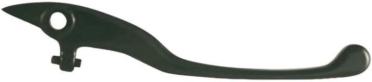 Levier de frein droit OE AP8218156 pour scooter Aprilia 50 Scarabeo Amico Rally SR noir