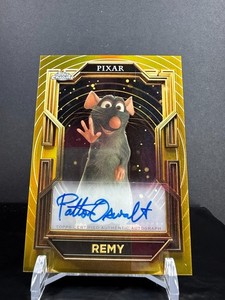 25+ Pixar Gold Topps for sale | Updated Oct 2026
