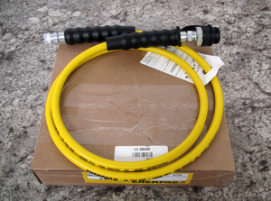 1304301 - SAM Hydraulic Hoses 1/4 x 36 Inch With MP Ends-Replaces
