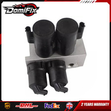 ABC Hydraulic Suspension Pump Valve Block For Mercedes W220 R230 C215 SL500 S600