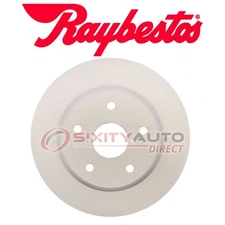Raybestos Street Performance 982566 Disc Brake Rotor for 982566RGS dl