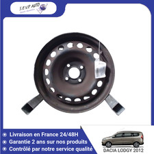 Jantes Dacia LODGY 