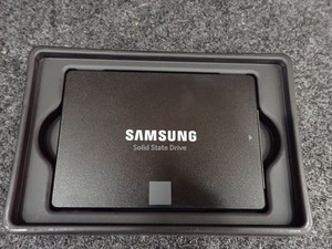 Samsung 850 Evo 2TB | eBay