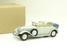 IXO SB 1/43 Mercedes 770 Cabriolet F 1930 Diecast Model Car