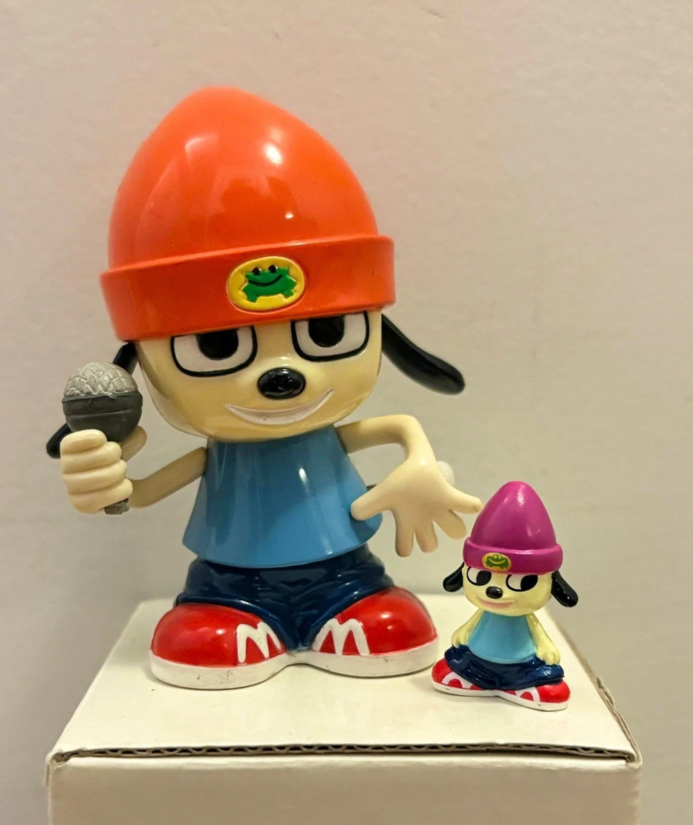 parappa the rapper products for sale | eBay