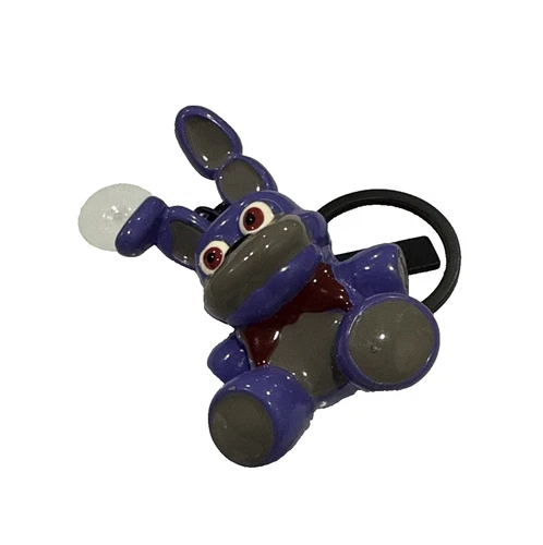 Funko Scott Cawthon Five Nights at Freddy's FNAF keychain
