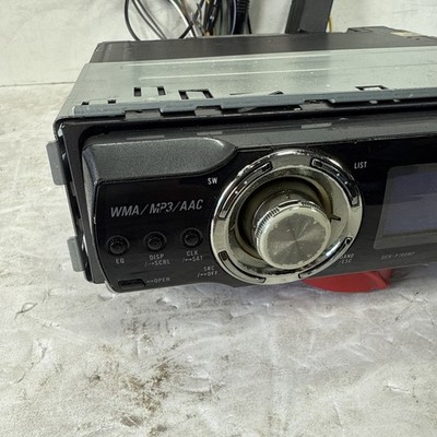 Pioneer DEH-P780MP CD Player In Dash Receiver for sale online | eBay