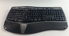 Microsoft Natural Ergonomic Keyboard 4000 v1.0 KU-0462 USB