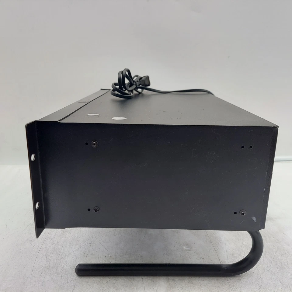 Tascam CD-A630 Cassette Tape Player & 3 CD Changer - READ DESC- - Image 4 of 4