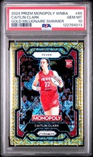 2024 Panini Prizm Monopoly WNBA Basketball Checklist Guide in-content 32