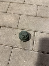 Ignition lock Bundeswehr truck tank electrics