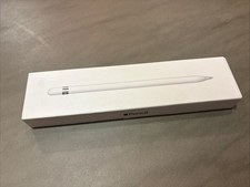 Apple Pencil 1 / Stift - Neu (W001)