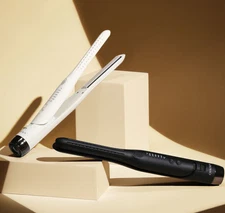 OPatra Root Volume Hair Iron Airflow Professional Styler Curling Straightener