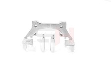 GH Halter Bremssattel GH-461532 für BMW 5er E39 525 528 530 535 540