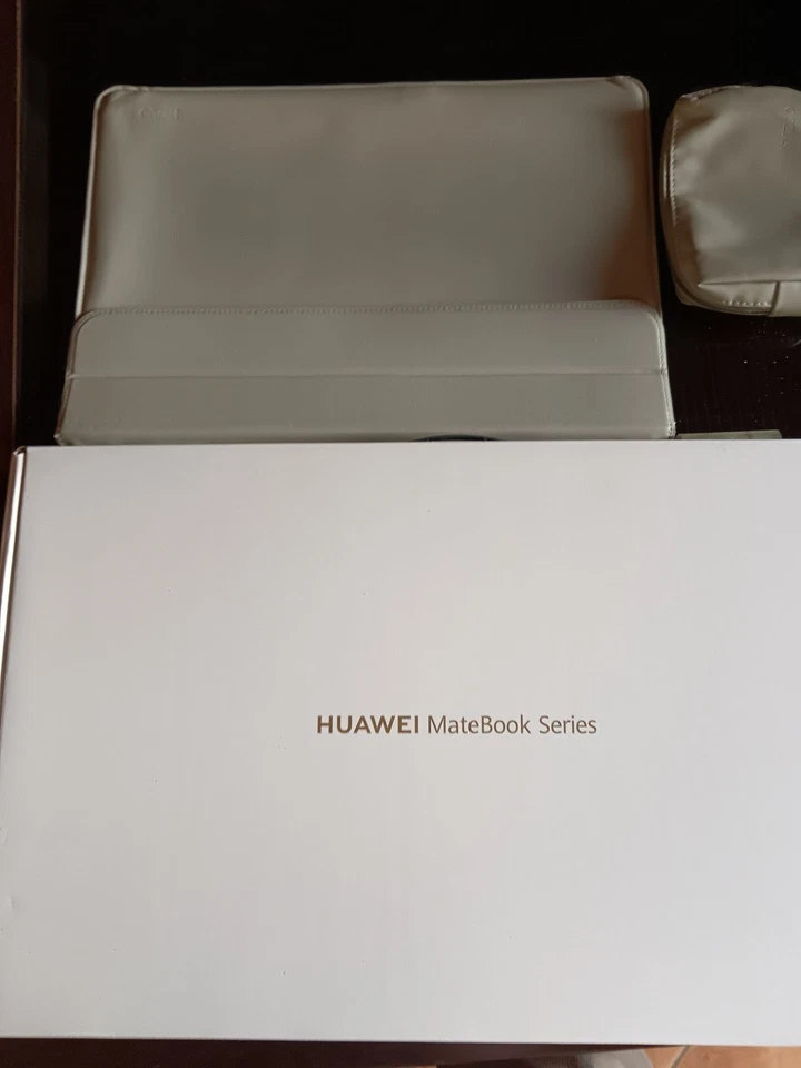 HUAWEI MATEBOOK D16 - Immagine 4 di 4