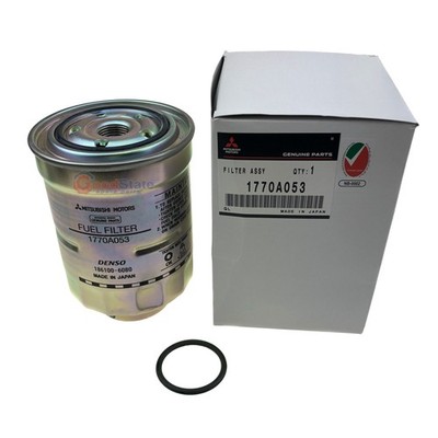 GENUINE Mitsubishi Pajero NS NT NW NX 3.2L 2006-2018 Diesel Fuel