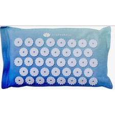 Yoga Wake Up 3 Months Audio Guided Yoga App Subscription Acupressure Pillow