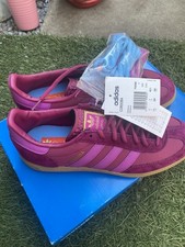 Adidas Cordoba Manchester Sz7  BNIBWT 2020 FW6365 Ltd Edt Rare Size? With Book 