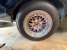 Original Ccw Classic Wheels 16in Made C5 Corvette Drag Pack 5x4.75bp Original Ccw Classic Wheels 16in Made C5 Corvette Drag Pack 5x4.75bp