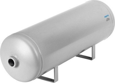 VZS-20-B (192161) Druckluftspeicher Volumen:20 l Entspricht Norm:EN 286-1