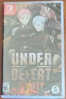 Under Defeat - Nintendo Switch (NEW)