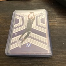 2022-23 Panini Chronicles Vertex - Keegan Murray #172 RC Blue #d/99 Kings