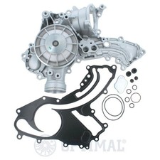 OPTIMAL Wasserpumpe Für MERCEDES C218 W218 Gle C292 Gls W222 Sl 11-19 2782000701 OPTIMAL Wasserpumpe Für MERCEDES C218 W218 Gle C292 Gls W222 Sl 11-19 2782000701