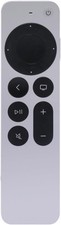 Apple Siri Remote 3rd Gen A2854 EMC8220 MNC73AM/A - Open Box