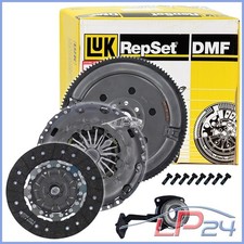 Disque d'embrayage Ford S-MAX