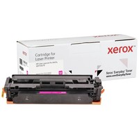 Xerox Toner Ersetzt Hp 415A (W2033A) Kompatibel Magenta 2100 Seiten Everyday