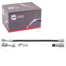 A.B.S. BREMSSCHLAUCH HINTERACHSE passend für FORD FOCUS | SL 1473