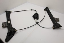 Audi RS5 8T B8 Coupe NS Left Front Door Window Regulator 8T0837461C