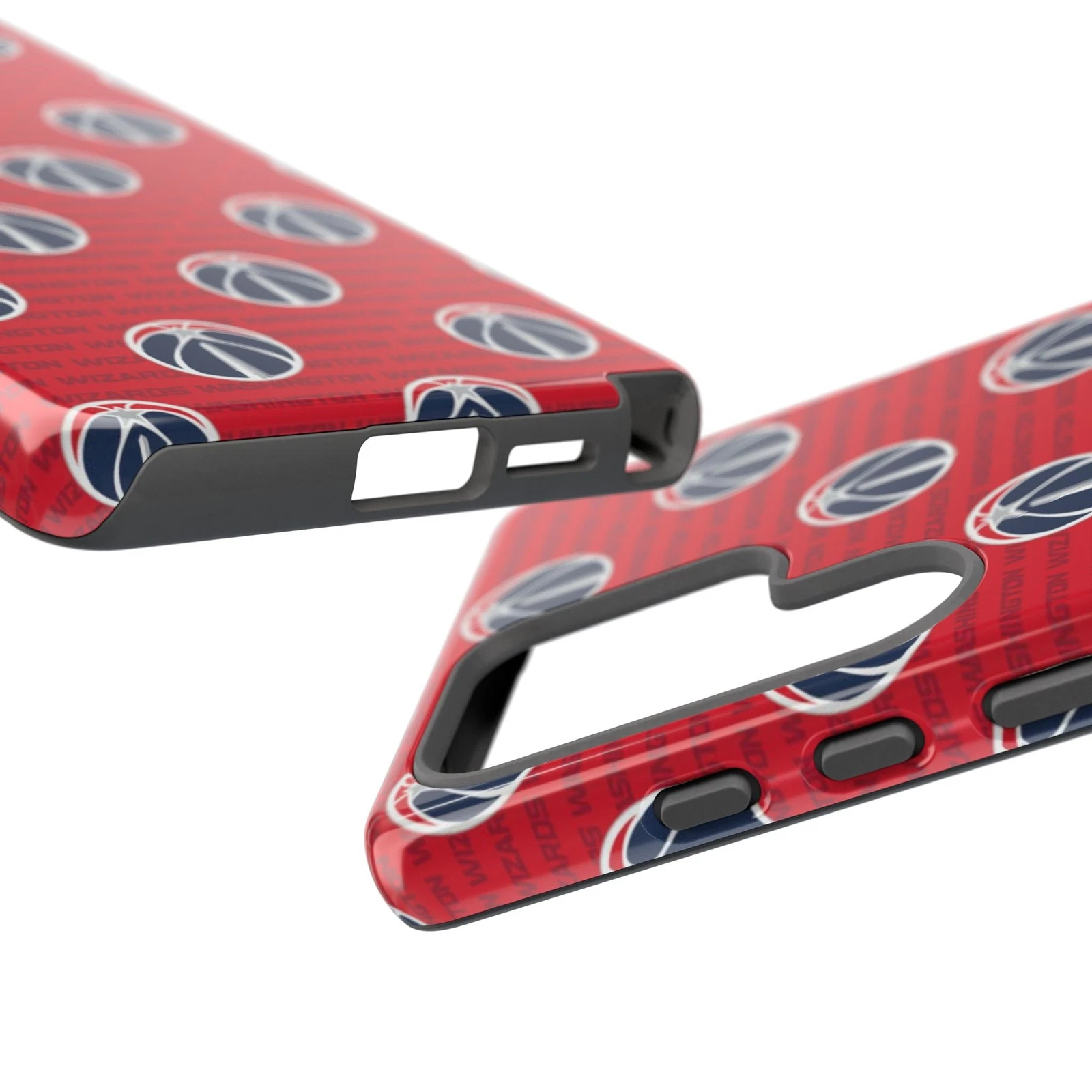 Washington Wizards iPhone Cases