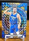 2022-23 MOSAIC LUKA DONCIC STAINED GLASS "CASE HIT"