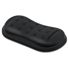 Large Mouse Wrist Rest, Soft Memory Foam Wrist Pad for Mouse, Mouse Wrist Sup...