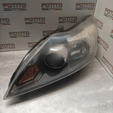 Feu avant (phare) Ford P 100