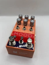 Chase Bliss Audio MOOD Mk.Multi-Effects Pedal