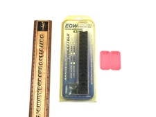 EGW Browning A-bolt BLR short action 0 MOA scope mount black 43000 749765