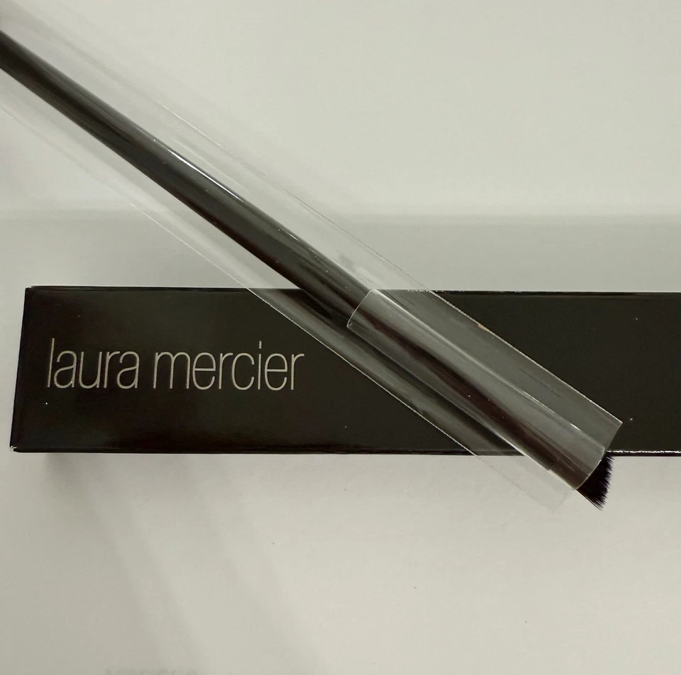 Laura Mercier | Cepillo definidor de cejas | Nuevo en caja Foto 3 de 3