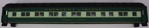 Carcasa para dormir Lionel 15501-7 Southern Crescent "Robert Hoke" | Condition: New