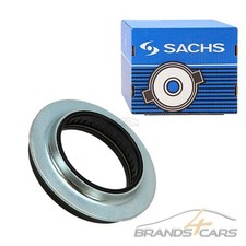 SACHS DOMLAGER FEDERBEINLAGER VORNE FÜR SKODA FABIA 5J 06-09 6Y+PRAKTIK 99-07