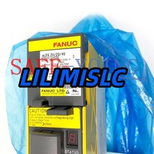 ONE NEW FANUC Servo Amplifiers A06B-6114-H304 A06B6114H304
