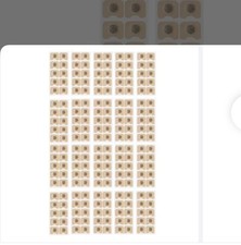 200 Pcs Nasal Strips Magnetic Nose Patches Anti Snoring Tool Dilators