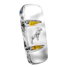 Fits Mack 23914110 Mirror Cover Rh